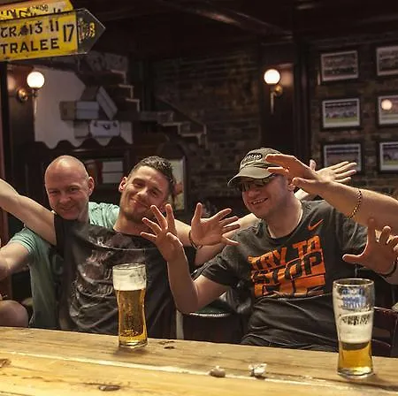 O'Shea'S-3