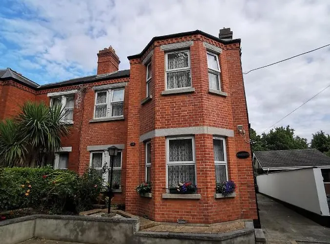 Baldara House Hotel Dublin